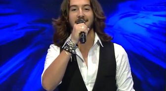 Cihan Esen 'Muhtemel Aşk'