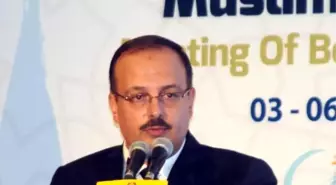 Dünya Müslüman Alimleri Birliği Başkanı: Kirli Darbeyi Allah Başarısız Kıldı