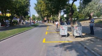 Edirne'de Parkmetre Düzenlemesi