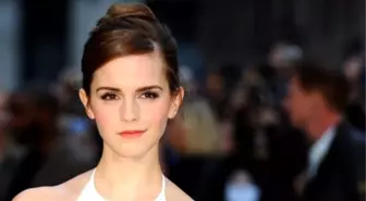 Emma Watson'dan İmza İstemek Ceza Sebebi