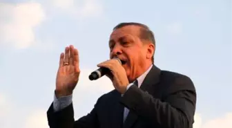 Demokrasi ve Şehitler Mitingi'Ne Doğru