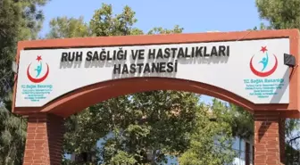 Fethullah Gülen Akıl Hastanesinde Yatmış