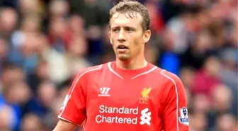 Galatasaray'da Lucas Leiva 30 Maça Çıkarsa 400 Bin Euro Fazla Kazanacak