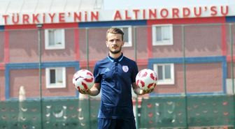 Genç Abdulkadir, Altınordu'nun Jokeri