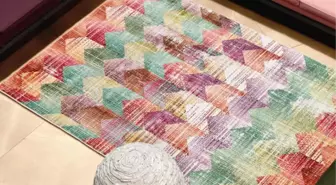 İso 500 Listesindeki Royal Halı, Borsada 'Yakın İzlemeye' Alındı