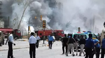 Nijerya'da Boko Haram ile Mücadele