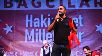 Ümit Karan: 'Cumhurbaşkanımız Topu 90'a Attı'