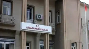 Valilik: Kaymakam Kaza Sonucu Yaralandı