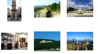 Vatan Kalbinin Attığı Şehir:
