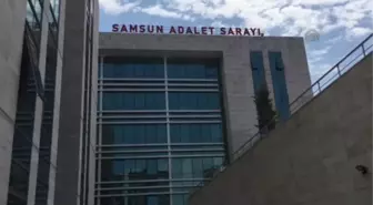 Yakakent İlçe Emniyet Amiri Türkmen ile Yardımcısı Başkomiser Çınar Adliyeye Sevk Edildi