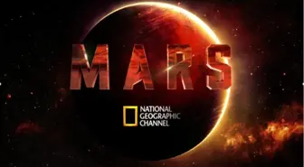 Yılın En Çok Ses Getirecek Projesi MARS, Nat Geo'da