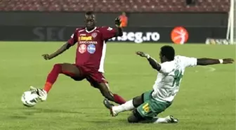 Akhisar Belediyespor'dan Sare Atağı