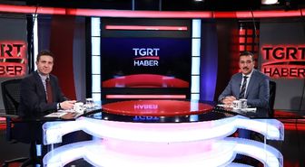Bakan Tüfenkci: 'Terör Örgütünün Değirmenine Su Taşıyanlardan Elbetteki Hesap Sorulur'
