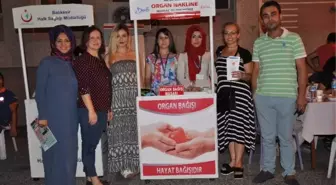 Balıkesir Devlet Hastanesi Demokrasi Nöbetinde