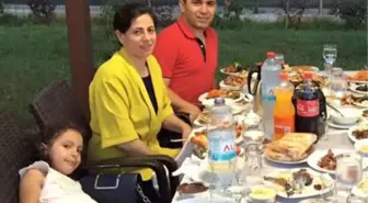 Cinnet Getiren Polis Dehşet Saçtı: 3 Ölü, 1 Yaralı