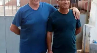 Cumhurbaşkanı'na Hakaretten Tutuklu 3 Kişi Tahliye Edildi