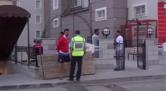 Eşini ve Çocuklarını Vurduktan Sonra İntihar Etti