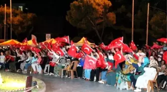 Fetö'nün Darbe Girişimine Tepkiler