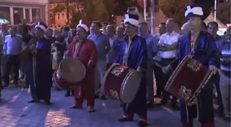 Fetö'nün Darbe Girişimine Tepkiler