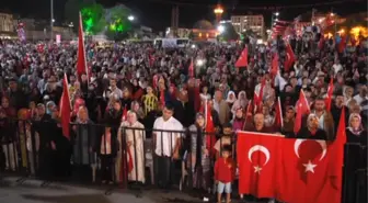 Fetö'nün Darbe Girişimine Tepkiler