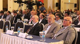 Görmez: 'Fetö/pdy Hareketi Sahte Bir Mehdi Hareketidir'