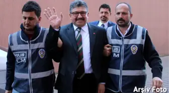 Hacı Boydak Fetö/pdy Operasyonu Kapsamında Gözaltına Alındı