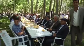 Kan Davası 'Barışla' Sonuçlandı