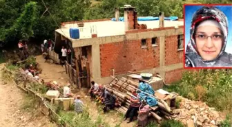 Kastamonu'da Berdel Evliğe Karşı Çıkan 17 Yaşındaki Kız İntihar Etti