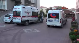 Konya Polis Memuru Cinnet Geçirdi Eşi ve Kızını Öldürürüp İntihar Etti
