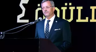 Mtosb Firmaları Vergi Rekortmenleri Listesinde