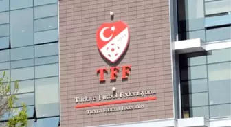 TFF'de Kurullar Yeniden Oluşturuldu