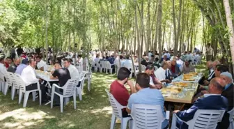 Van'da İki Aile Arasındaki Husumet Barışla Sonuçlandı