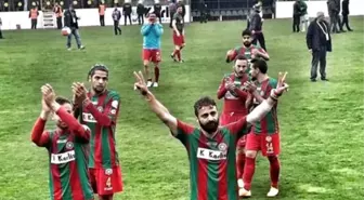 Amed'de 'Şanlı' Transfer