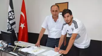 Aydınspor 1923, Oğuzhan ve Gurur ile İmzaladı