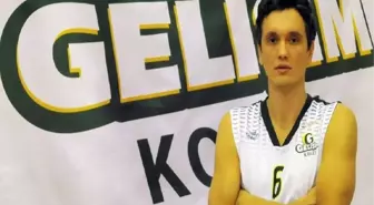 Bandırma Kırmızı, Hasan Emir Gökalp'ı Kadrosuna Kattı
