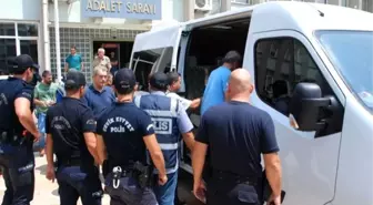 Bolu'da Fetö Operasyonunda 8 Kişi Tutuklandı