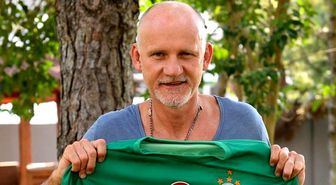 Claudio Taffarel: Geri Döneceğim