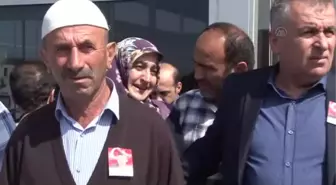 Demokrasi Şehidi Genç, Son Yolculuğuna Uğurlanıyor