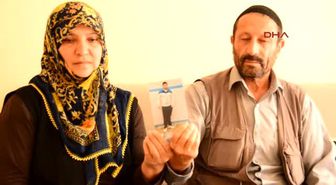 Erzurum Cezaevinde İntihar Eden Mahkumun Ailesi Tepkili