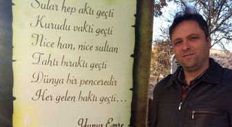 Fetö Soruşturmasında Kula'da İlk Gözaltı
