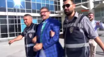 Kayseri Hacı Boydak: Adalete Güveniyorum'