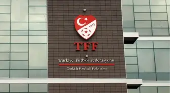 TFF, Merkez Hakem Kurulu Görev Dağılımını Yaptı