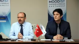 'MOODİST Hastanesi' Darbe Mağdurlarının Yanında