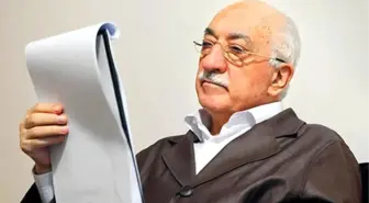 Örgüt Lideri Fethullah Gülen'in Avukatları Yurt Dışına Kaçtı