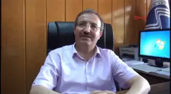 Sakarya - Adil Öksüz 17 Aralık'tan Sonra Derslerde İmalarda Bulunmuş