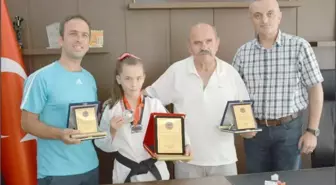 Türkiye İkincisine Maden İş'ten Ödül