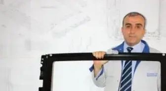 Yepsan, Avrupalı Bir Otomotiv Devine Sun-Roof Üretecek