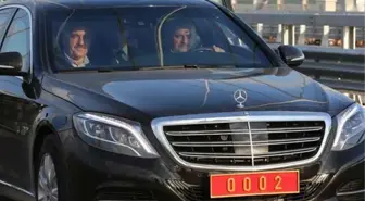 Başbakan Yıldırım: Sürek Avına Çıkmadık
