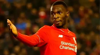 Beşiktaş, Liverpool'un Forveti Benteke'yi Gündemine Aldı