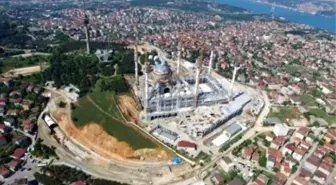 Çamlıca'ya Teleferik Yerine Metro Geliyor